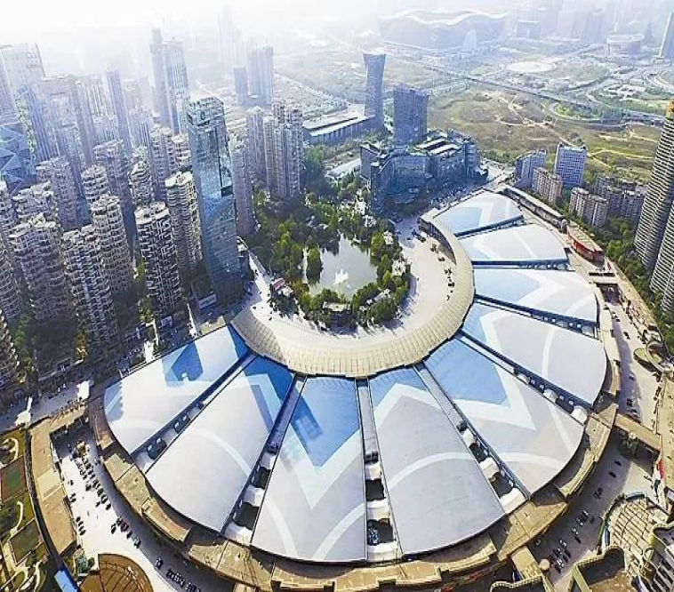 新闻资讯